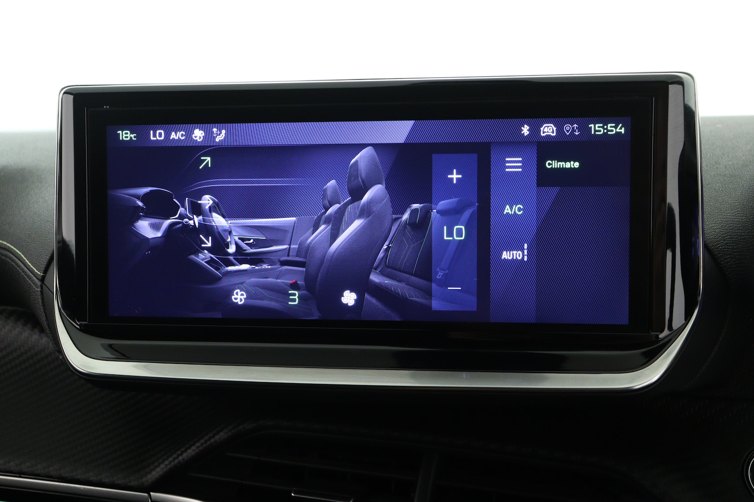 Used Peugeot 2008 2024 for sale - 76871899: Photo 18