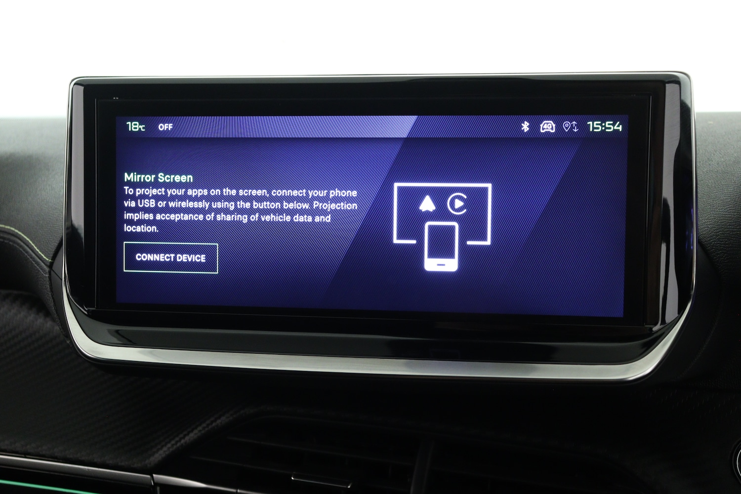 Used Peugeot 2008 2024 for sale - 76871899: Photo 19