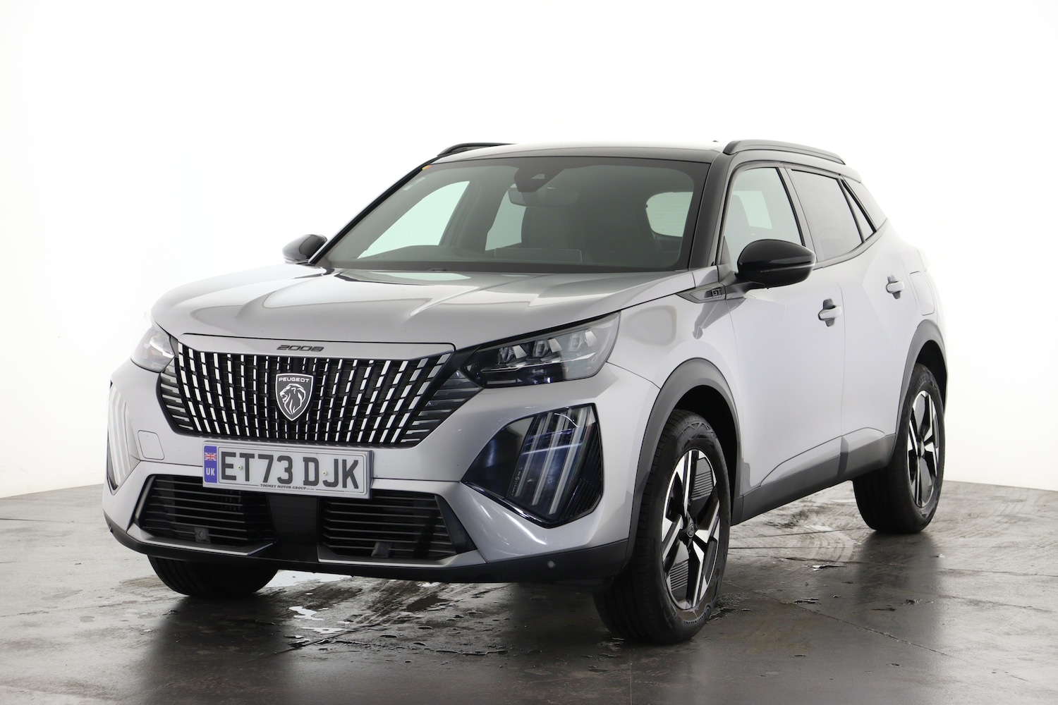 Used Peugeot 2008 2024 for sale - 76871899: Photo 7