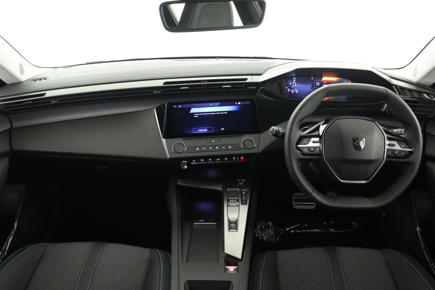 Used Peugeot 308 2025 for sale - 76615521: Photo 14