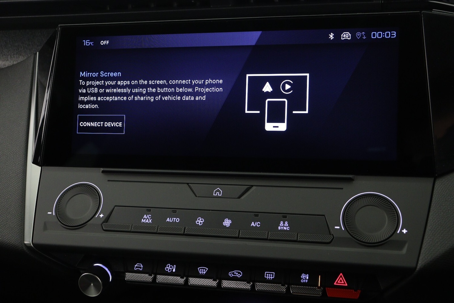 Used Peugeot 308 2025 for sale - 76615521: Photo 17