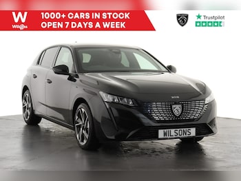 Used Peugeot 308 2025 for sale - 76615521: Photo