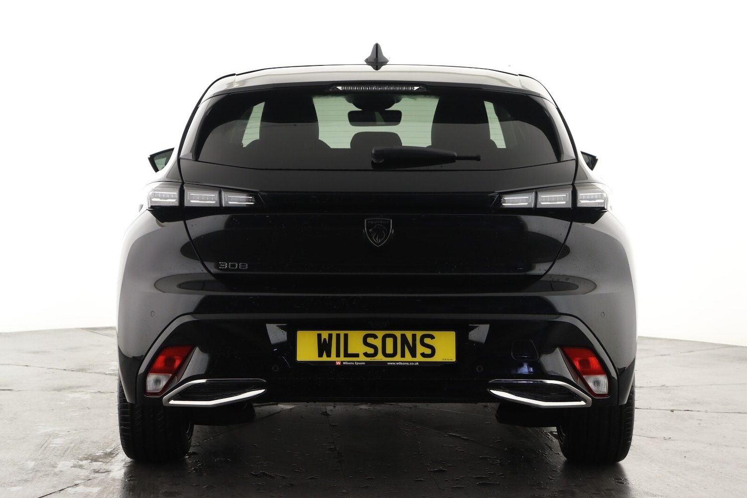 Used Peugeot 308 2025 for sale - 76615521: Photo 2