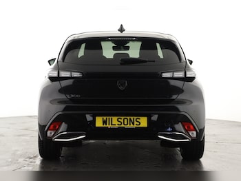 Used Peugeot 308 2025 for sale - 76615521: Photo