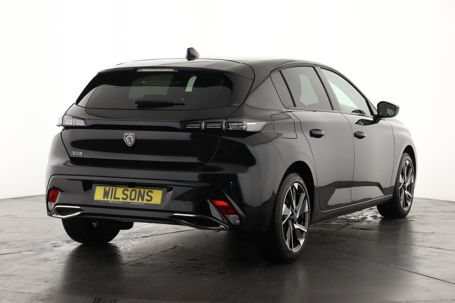 Used Peugeot 308 2025 for sale - 76615521: Photo 3