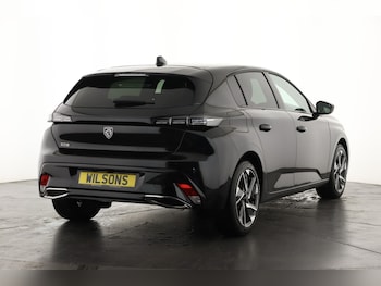 Used Peugeot 308 2025 for sale - 76615521: Photo