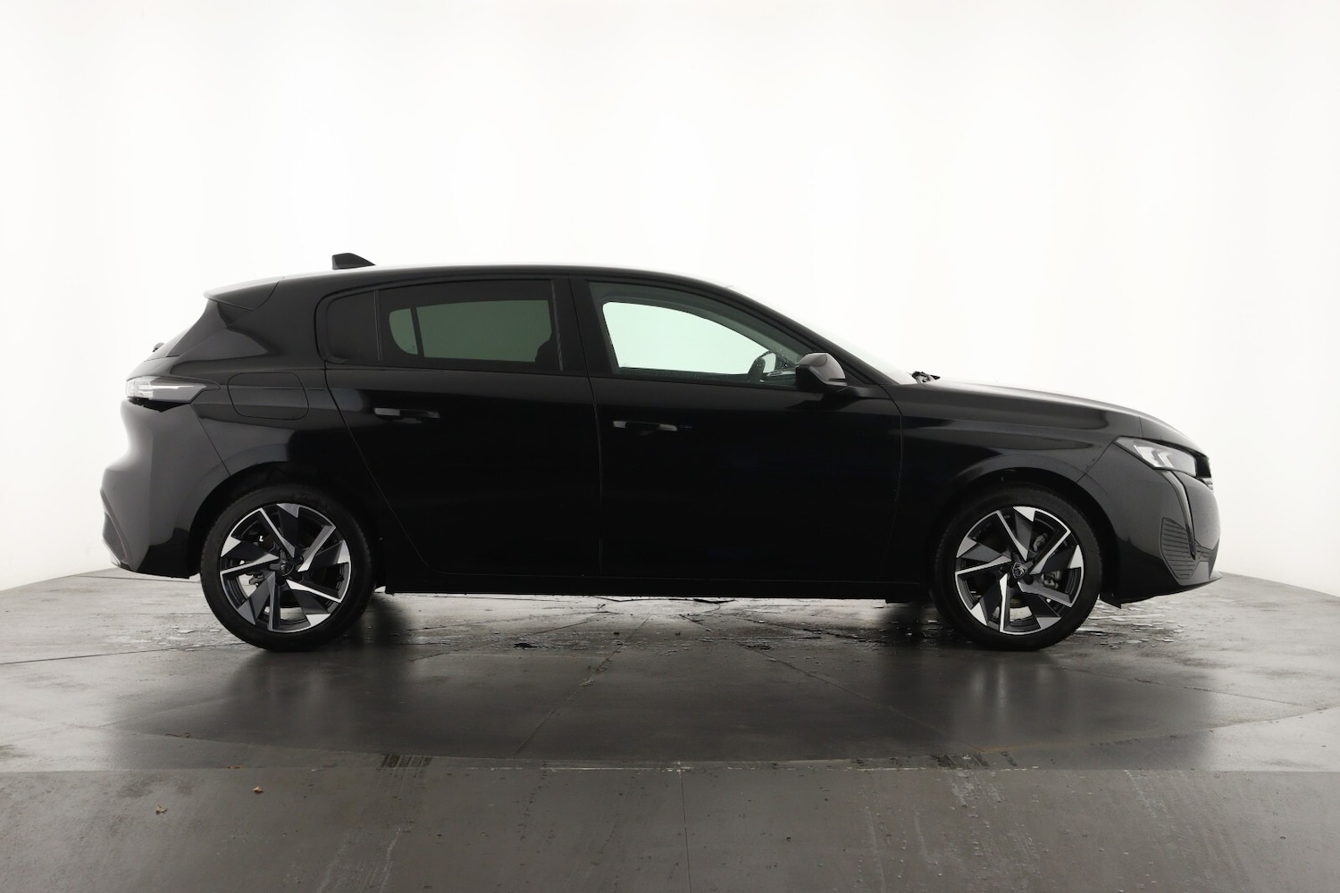 Used Peugeot 308 2025 for sale - 76615521: Photo 4