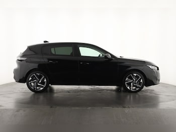 Used Peugeot 308 2025 for sale - 76615521: Photo