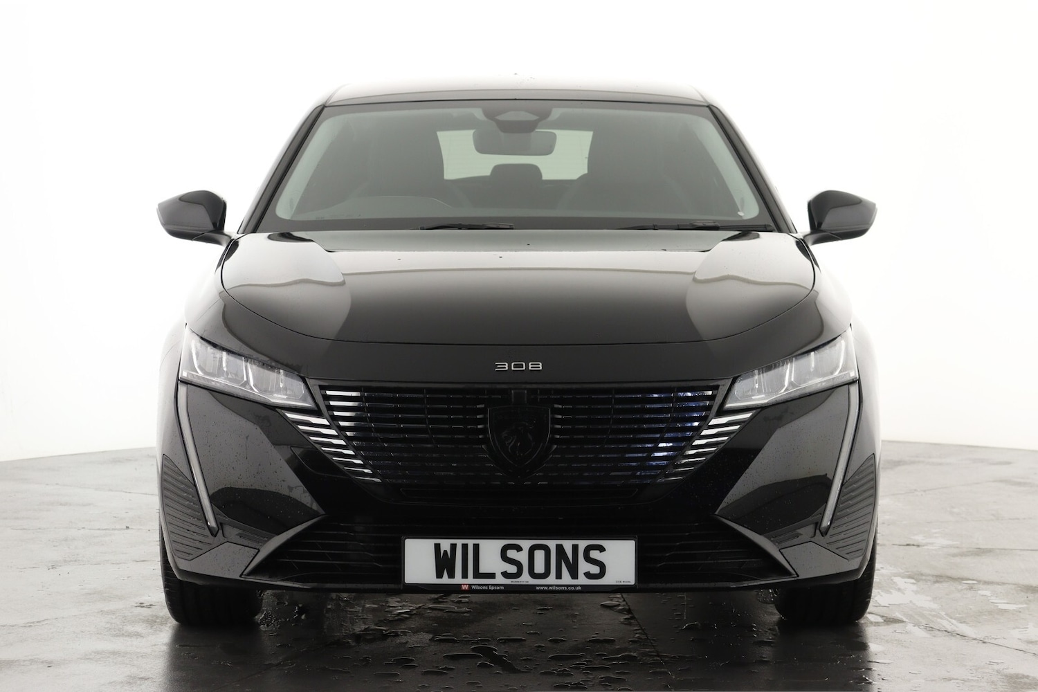 Used Peugeot 308 2025 for sale - 76615521: Photo 5