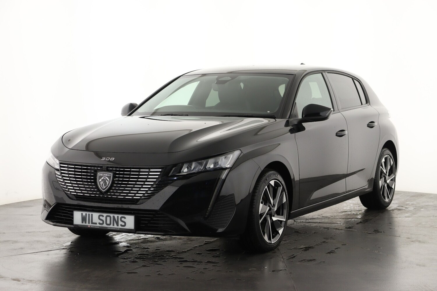 Used Peugeot 308 2025 for sale - 76615521: Photo 6