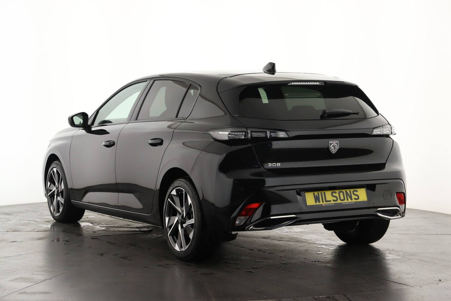 Used Peugeot 308 2025 for sale - 76615521: Photo 8