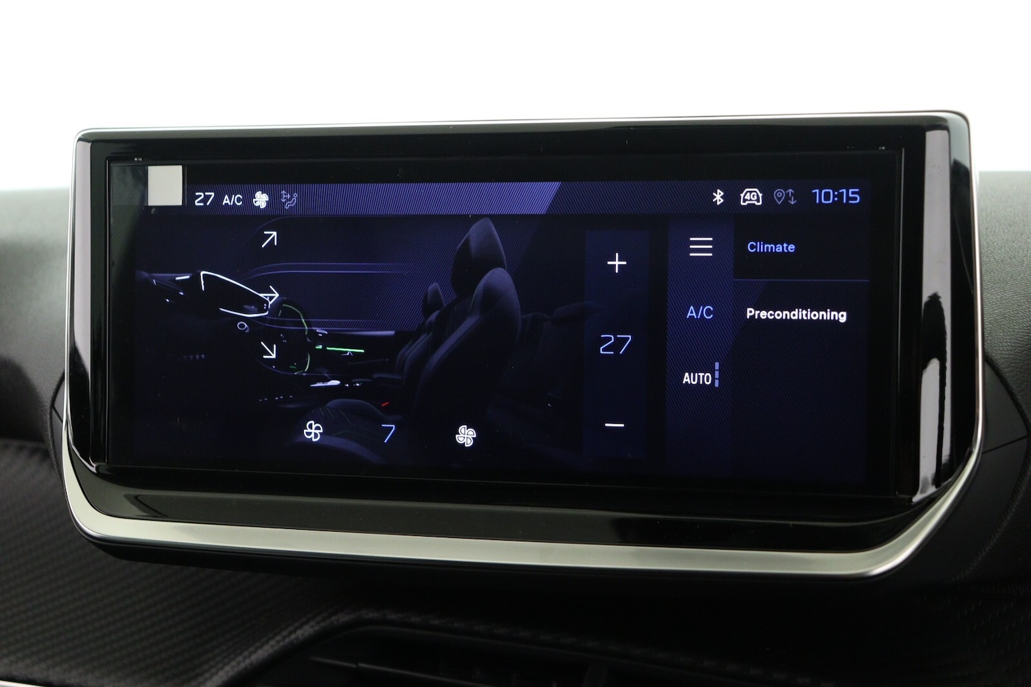 Used Peugeot 208 2024 for sale - 75886840: Photo 17