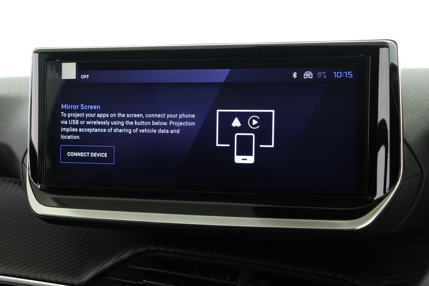 Used Peugeot 208 2024 for sale - 75886840: Photo 19