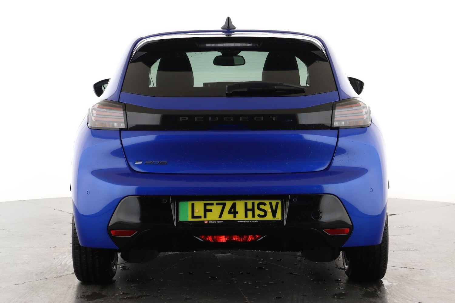 Used Peugeot 208 2024 for sale - 75886840: Photo 2