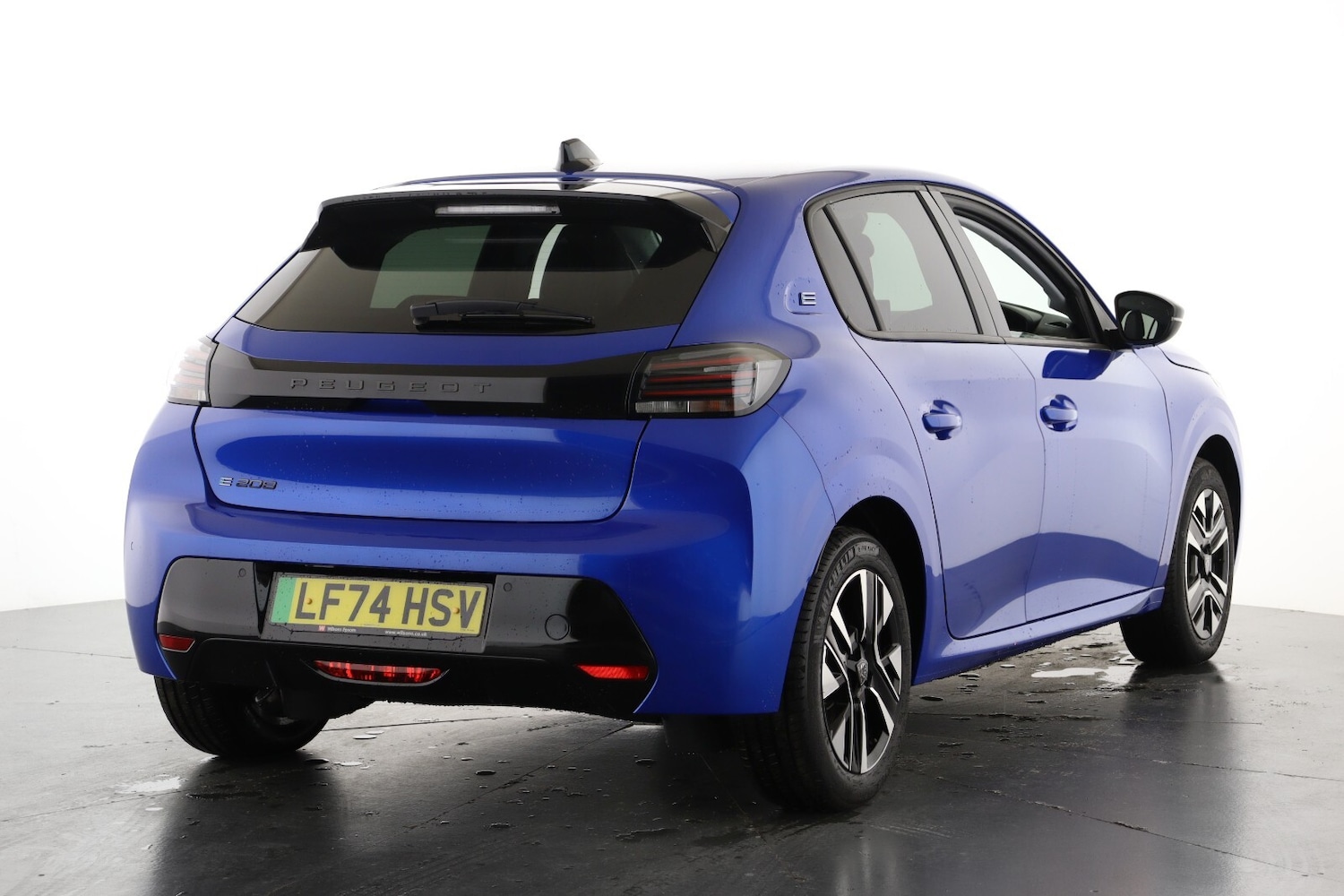 Used Peugeot 208 2024 for sale - 75886840: Photo 3