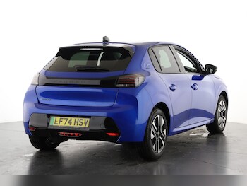 Used Peugeot 208 2024 for sale - 75886840: Photo