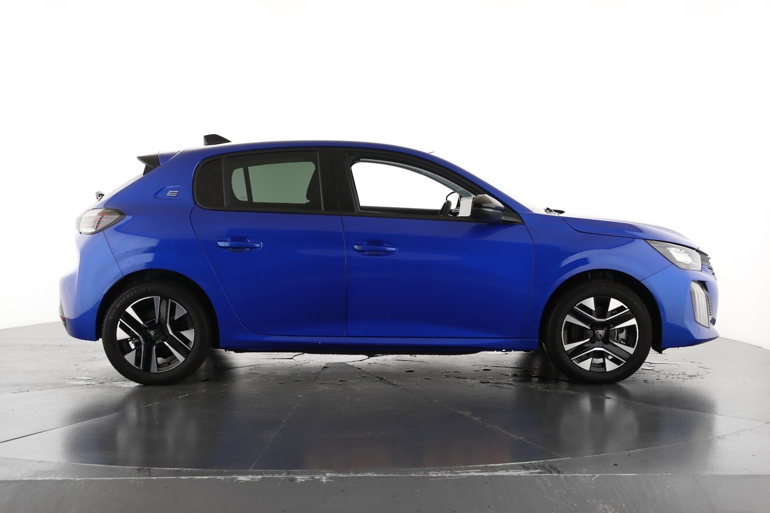 Used Peugeot 208 2024 for sale - 75886840: Photo 5