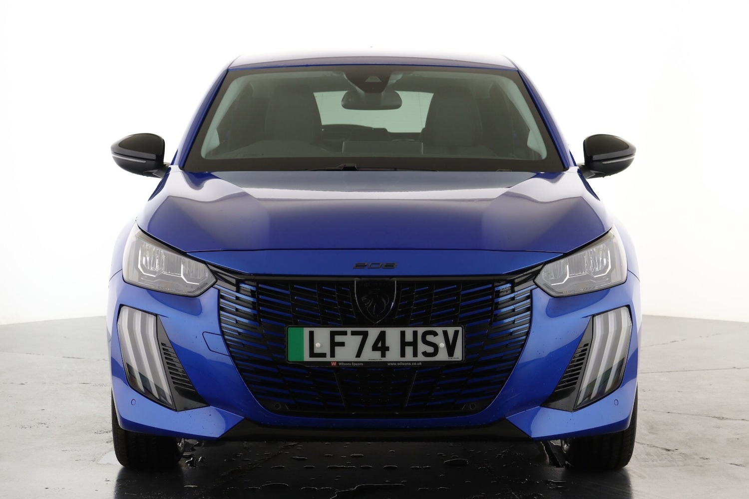 Used Peugeot 208 2024 for sale - 75886840: Photo 6