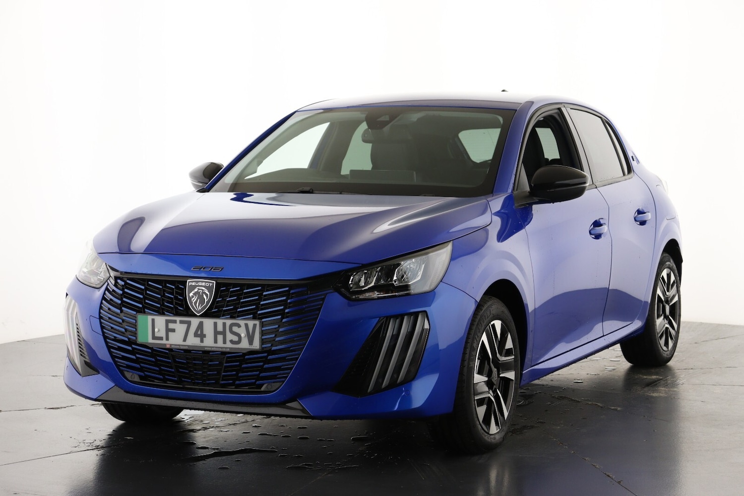 Used Peugeot 208 2024 for sale - 75886840: Photo 7