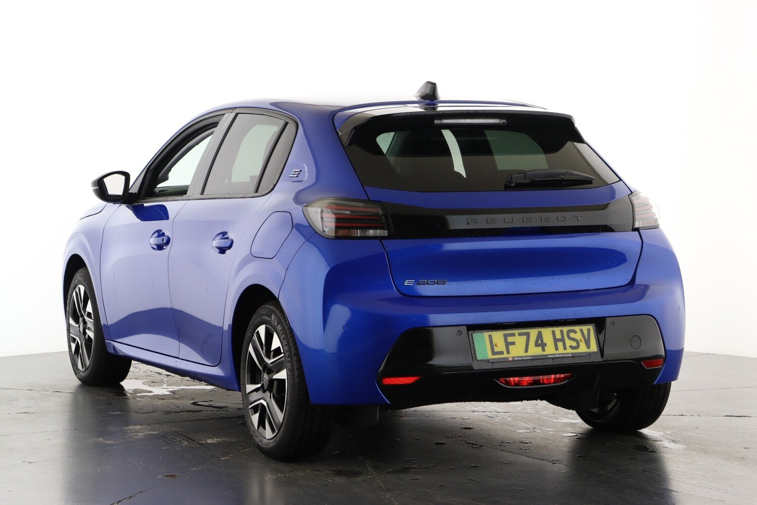 Used Peugeot 208 2024 for sale - 75886840: Photo 9