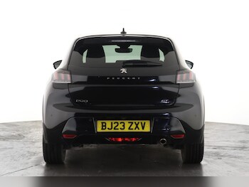 Used Peugeot 208 2023 for sale - 78027945: Photo