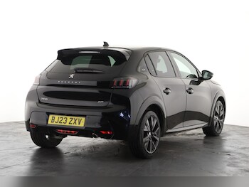 Used Peugeot 208 2023 for sale - 78027945: Photo