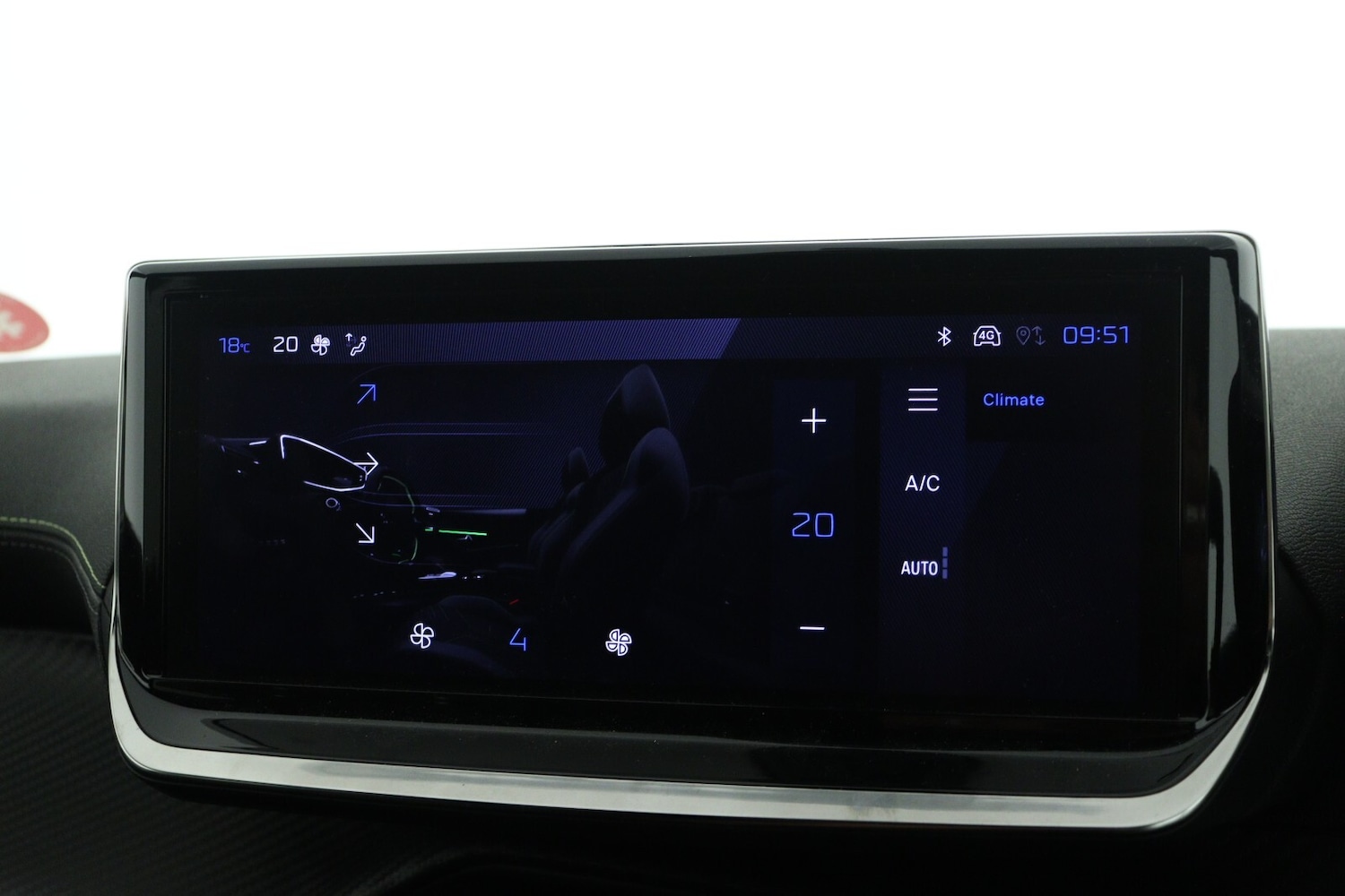 Used Peugeot 208 2024 for sale - 76872554: Photo 17