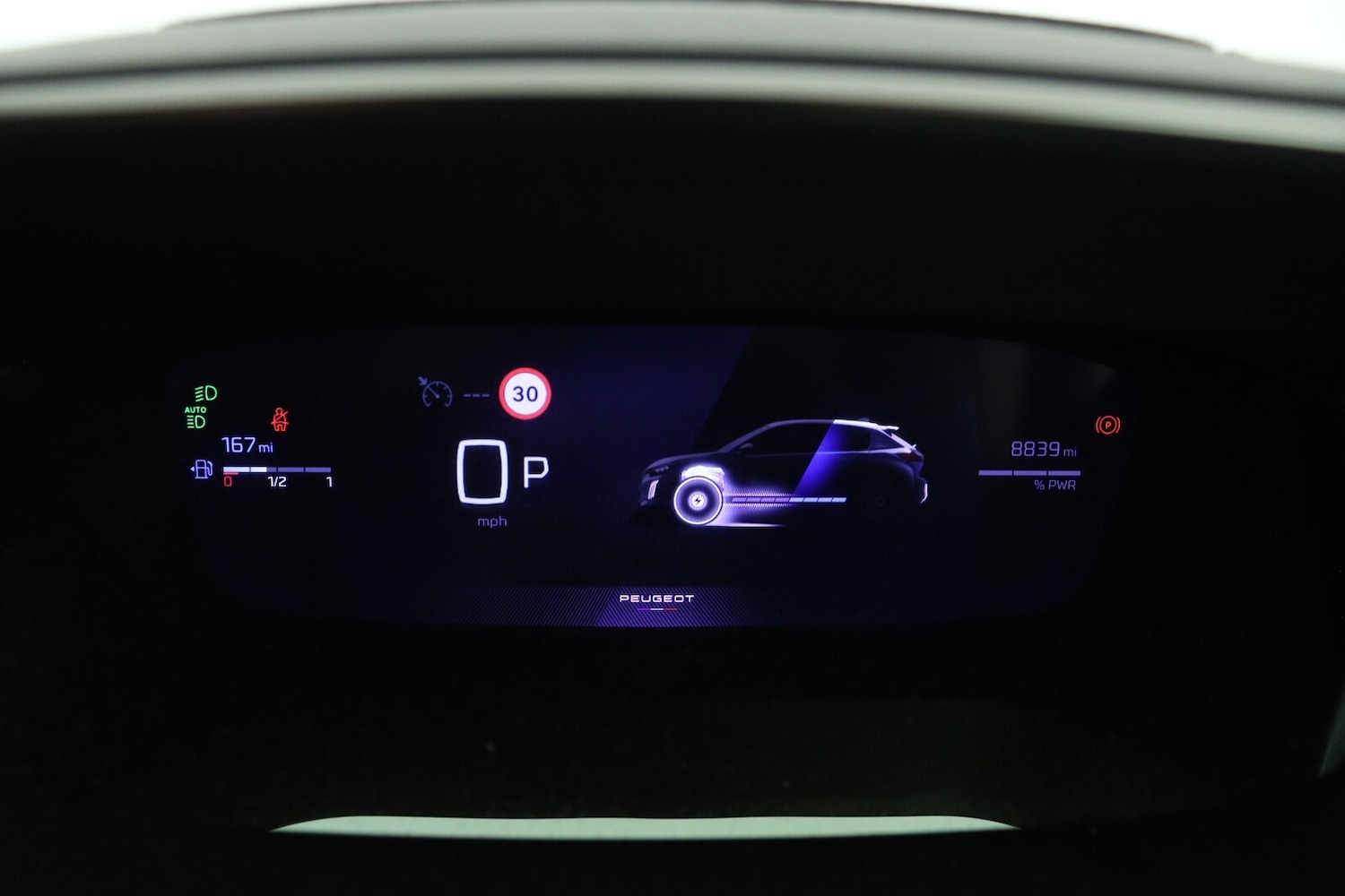 Used Peugeot 208 2024 for sale - 76872554: Photo 23