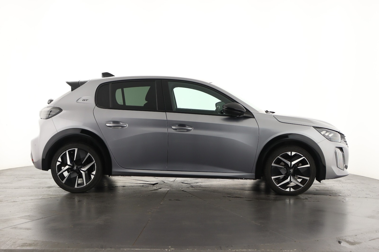Used Peugeot 208 2024 for sale - 76872554: Photo 5