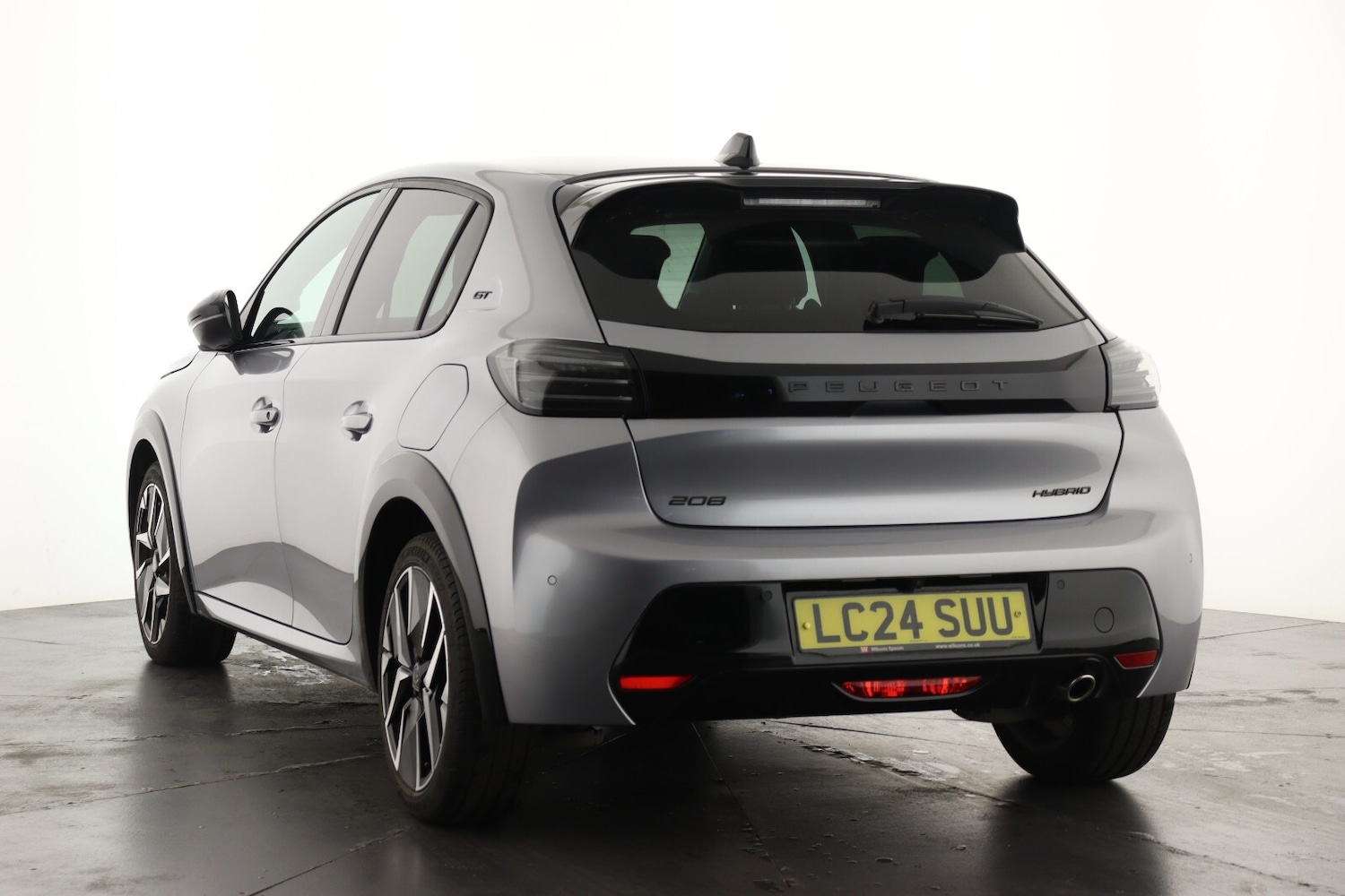 Used Peugeot 208 2024 for sale - 76872554: Photo 9