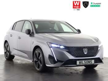2025 - 115kW GT 54kWh 5dr Auto