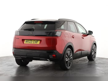 Used Peugeot 3008 2022 for sale - 77717868: Photo