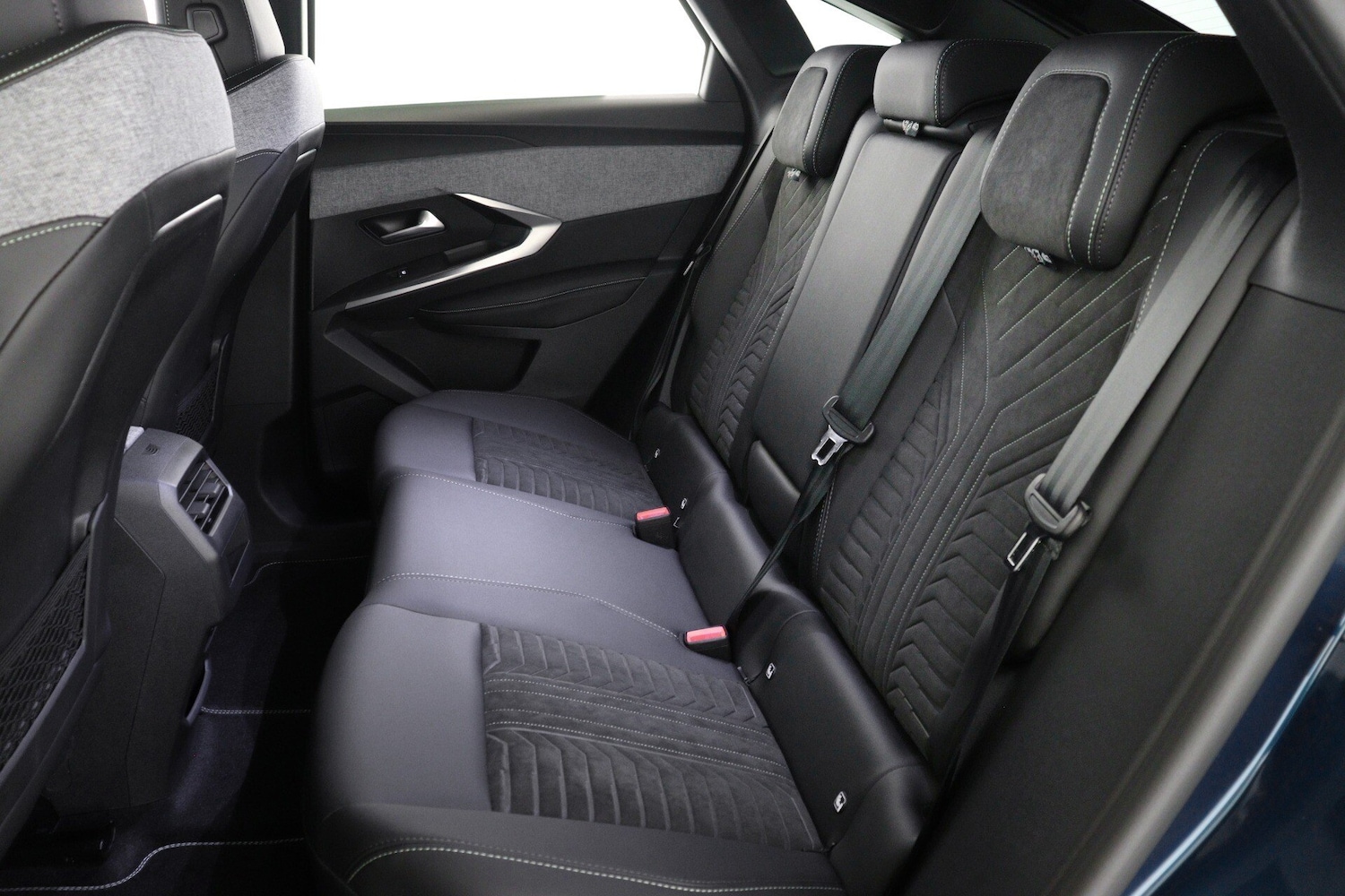 Used Peugeot 3008 2024 for sale - 76871817: Photo 14