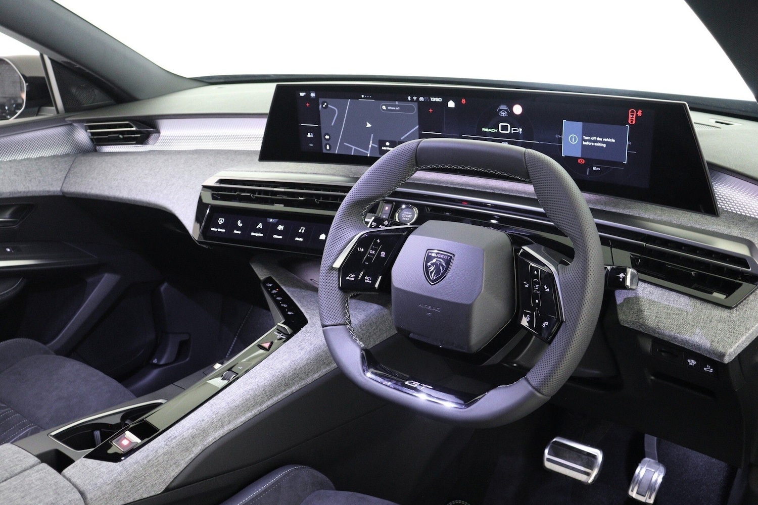 Used Peugeot 3008 2024 for sale - 76871817: Photo 16