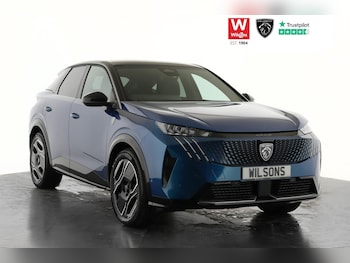 2024 - 157kW GT 73kWh 5dr Auto