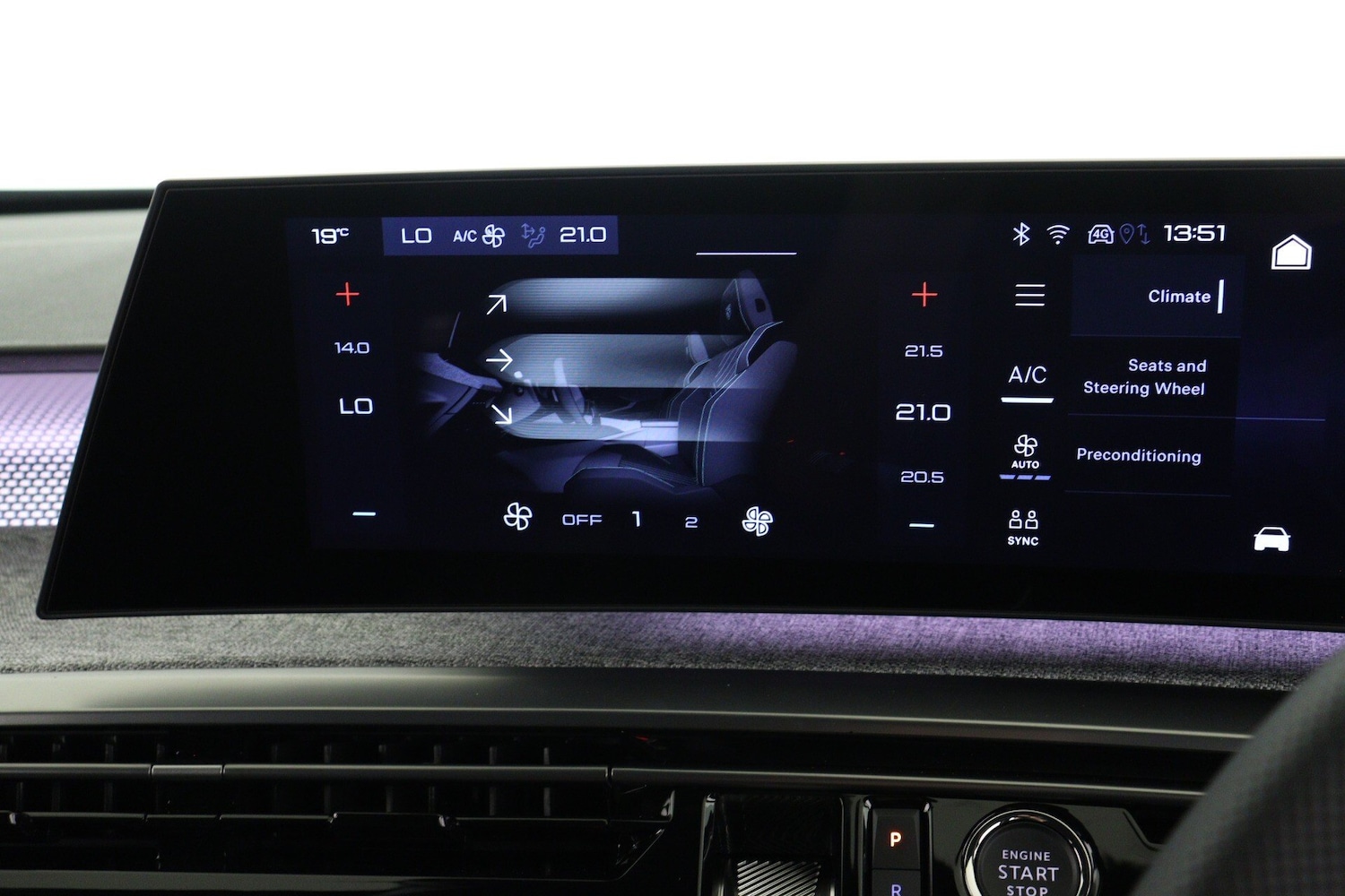 Used Peugeot 3008 2024 for sale - 76871817: Photo 20