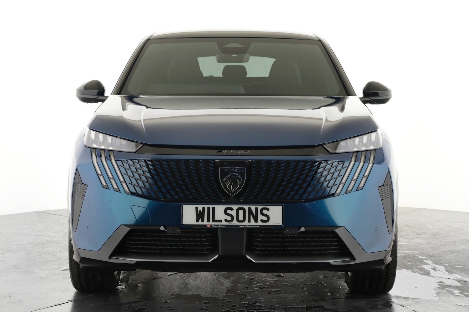 Used Peugeot 3008 2024 for sale - 76871817: Photo 6