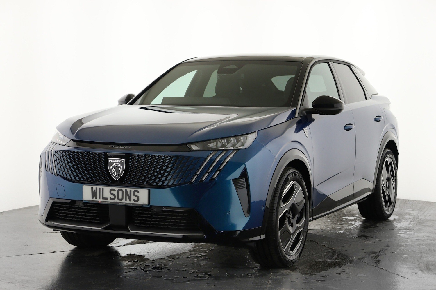 Used Peugeot 3008 2024 for sale - 76871817: Photo 7