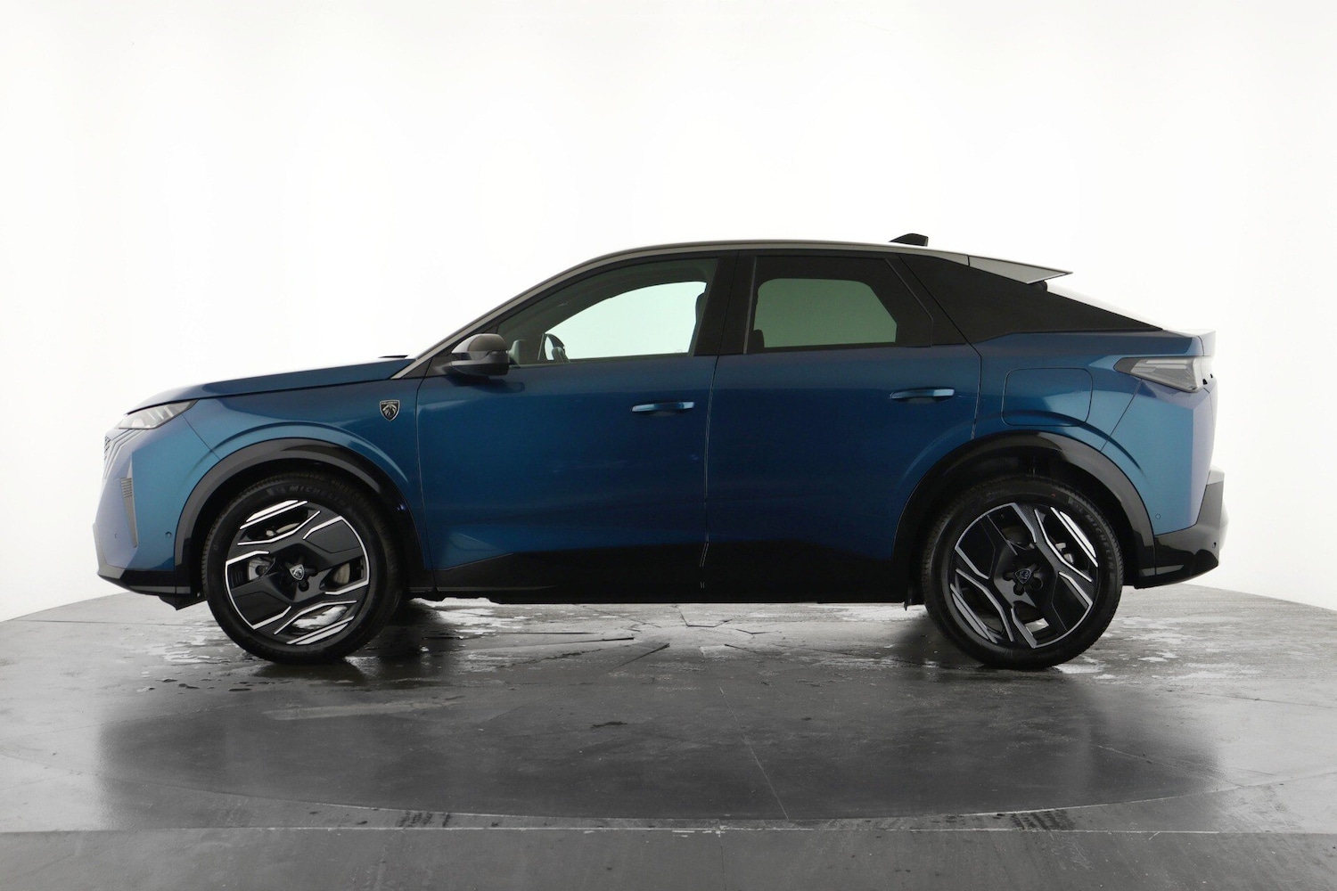 Used Peugeot 3008 2024 for sale - 76871817: Photo 8