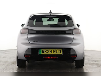 Used Peugeot 208 2024 for sale - 76874516: Photo