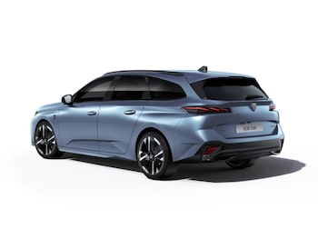 Used Peugeot 308 2026 for sale - 77218836: Photo