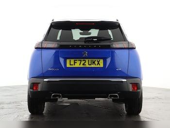 Used Peugeot 2008 2022 for sale - 75569592: Photo