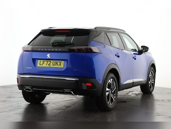 Used Peugeot 2008 2022 for sale - 75569592: Photo
