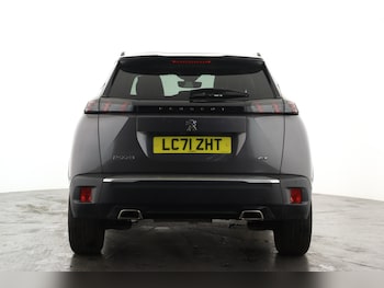 Used Peugeot 2008 2021 for sale - 75629718: Photo