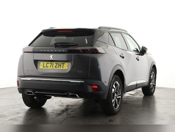 Used Peugeot 2008 2021 for sale - 75629718: Photo