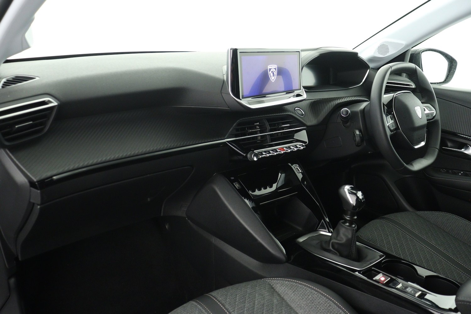 Used Peugeot 208 2024 for sale - 76871902: Photo 12