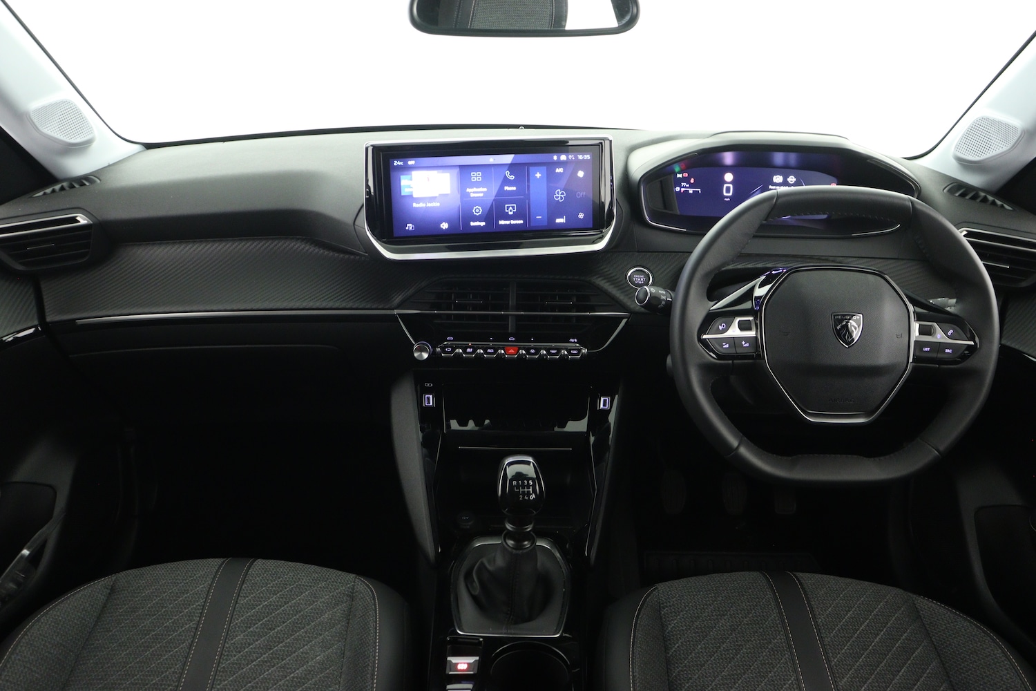 Used Peugeot 208 2024 for sale - 76871902: Photo 15