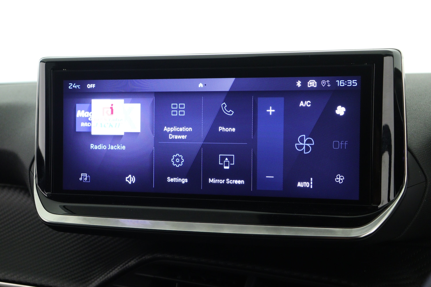 Used Peugeot 208 2024 for sale - 76871902: Photo 16