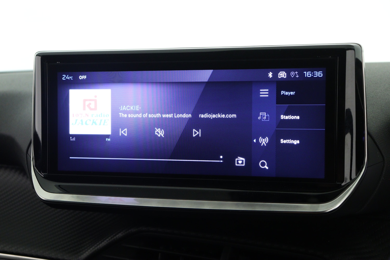 Used Peugeot 208 2024 for sale - 76871902: Photo 17