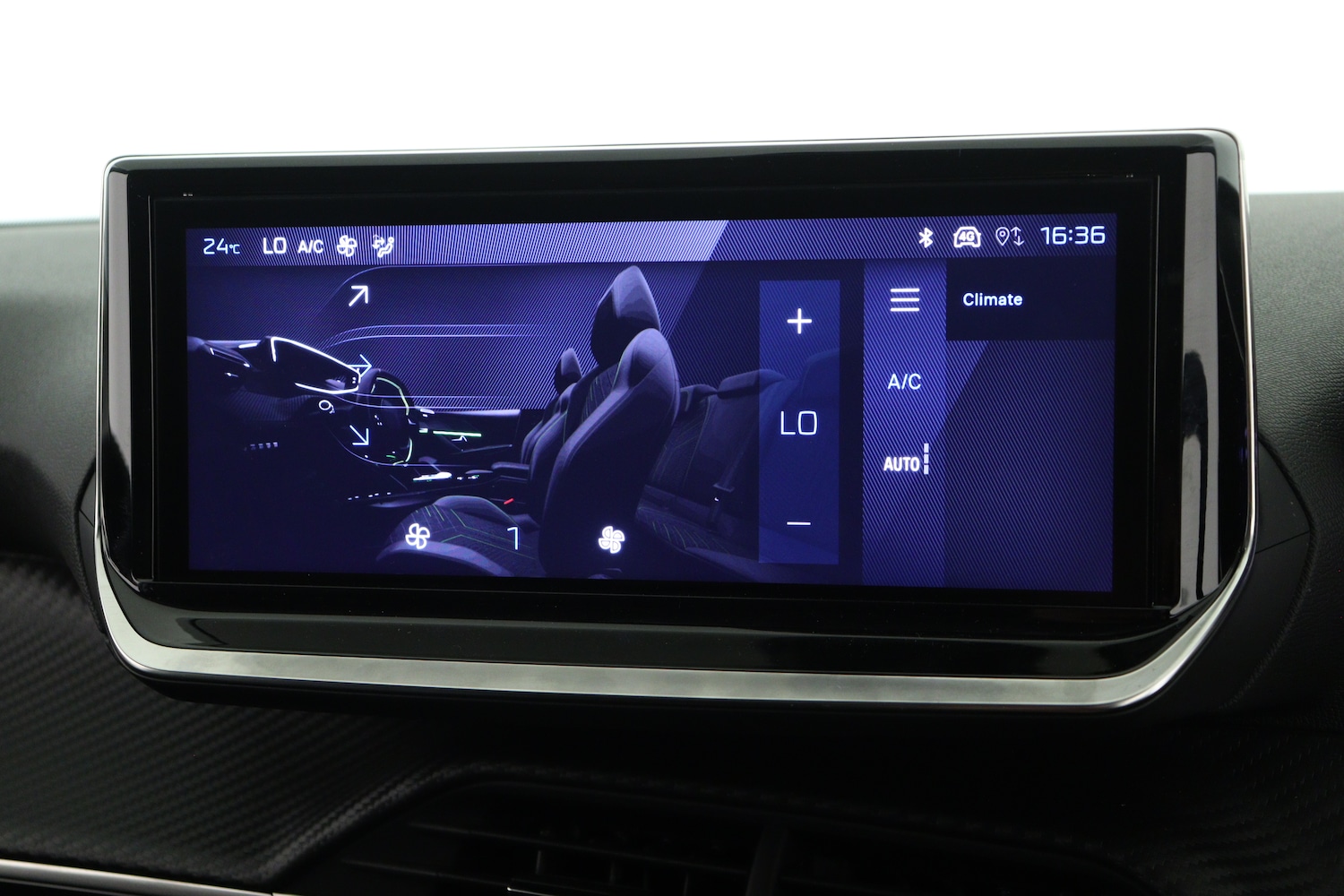 Used Peugeot 208 2024 for sale - 76871902: Photo 18